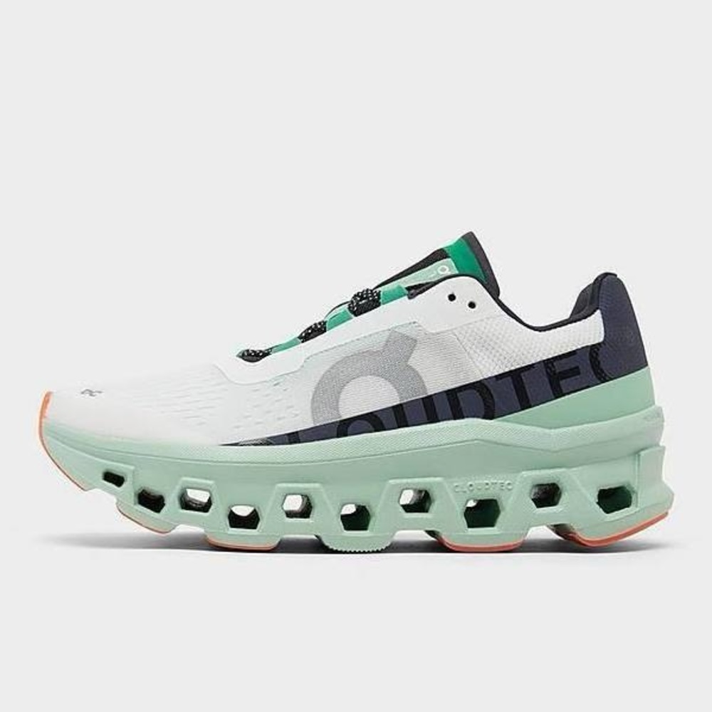 Women's On CloudMonster Running Shoes